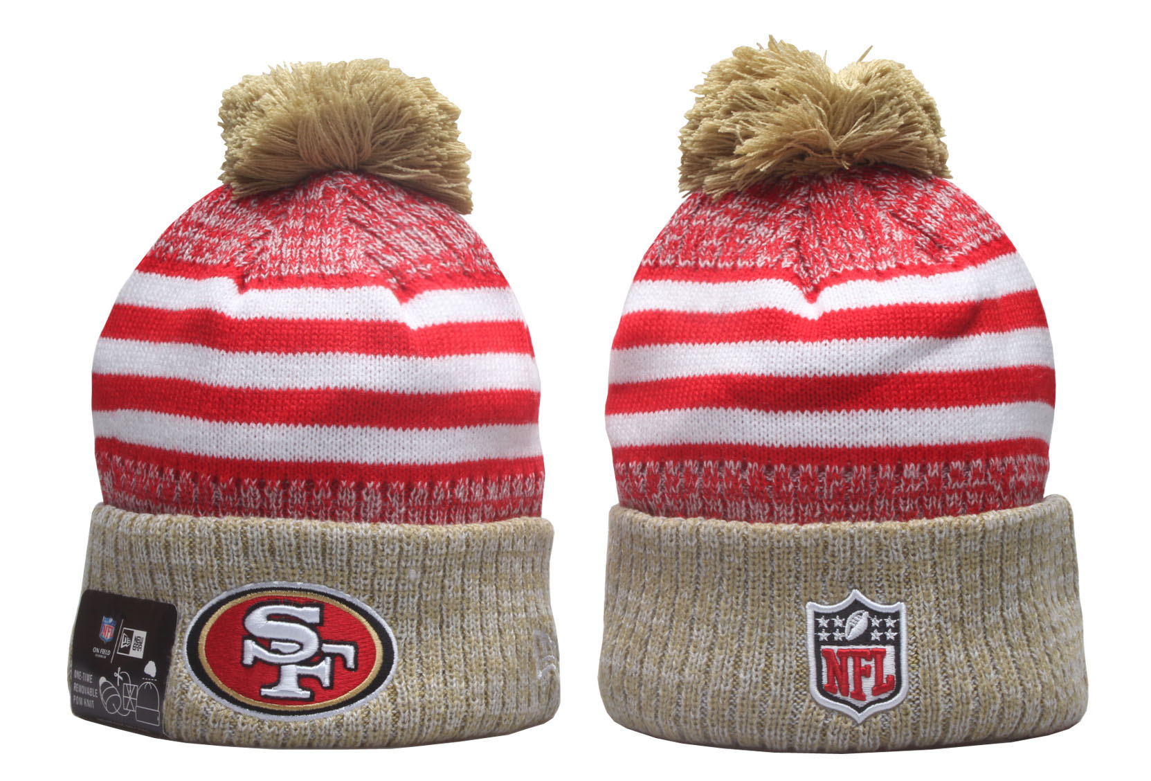 2023 NFL Beanies35